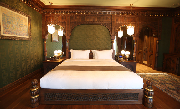 Ajwa Hotel Sultanahmet Preferred Hotels Amp Resorts