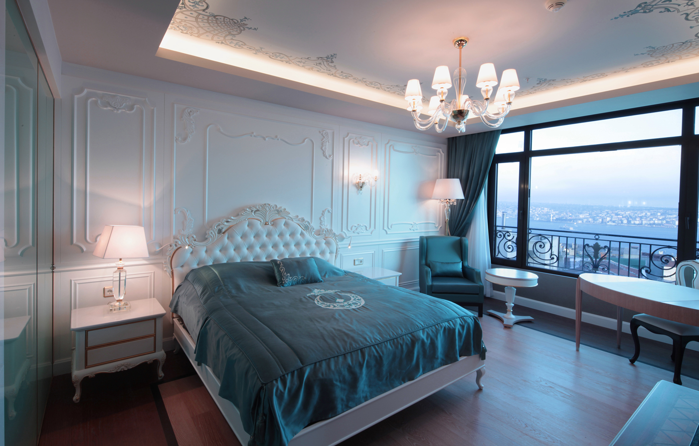 Cvk Park Bosphorus Hotel Istanbul Cvk Park Bosphorus Hotel Istanbul