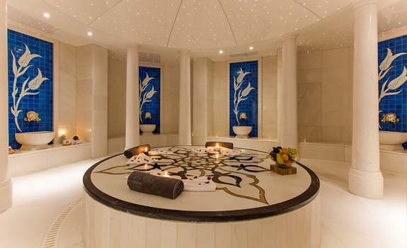 CVK Park Bosphorus Hotel
- Activities