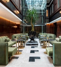 The Galata Istanbul Hotel - MGallery by Sofitel
in Istanbul