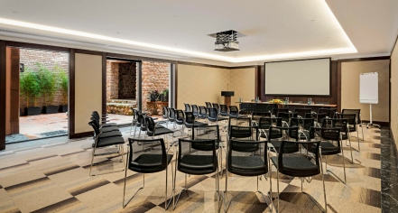 Events at
The Galata Istanbul Hotel - MGallery by Sofitel
in Istanbul