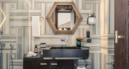 The Galata Istanbul Hotel - MGallery by Sofitel
in Istanbul