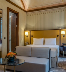 The Galata Istanbul Hotel - MGallery by Sofitel
in Istanbul