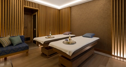 Spa:
The Galata Istanbul Hotel - MGallery by Sofitel
in Istanbul