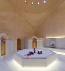 Spa:
The Galata Istanbul Hotel - MGallery by Sofitel
in Istanbul