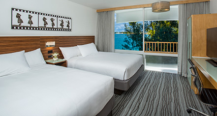 Grand Naniloa Hotel Hilo, a DoubleTree by Hilton
in Hilo