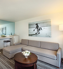 Grand Naniloa Hotel Hilo, a DoubleTree by Hilton
in Hilo