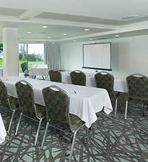 Meetings at
Grand Naniloa Hotel Hilo, a DoubleTree by Hilton
in Hilo