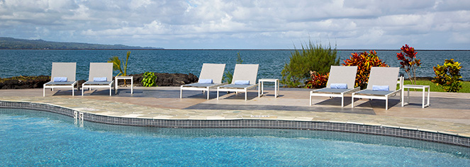 Grand Naniloa Hotel Hilo, a DoubleTree by Hilton
in Hilo