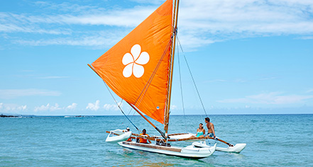 Event Calendar:
Mauna Kea Beach Hotel
in Kohala Coast