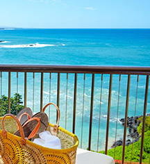 Accommodations:
Mauna Kea Beach Hotel
in Kohala Coast