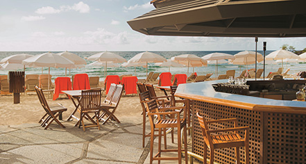 Mauna Kea Beach Hotel
in Kohala Coast