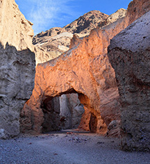Event Calendar:
The Inn at Death Valley
in Death Valley
