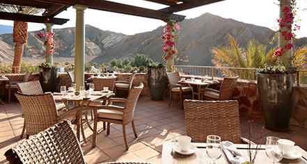 The Inn at Death Valley
in Death Valley