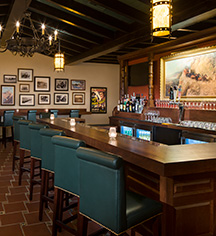 The Inn at Death Valley
in Death Valley