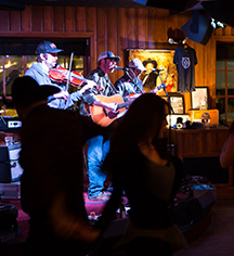 Event Calendar:
The Wort Hotel
in Jackson
