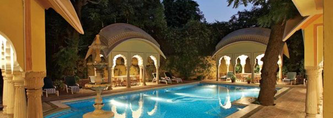 Event Calendar:
Alsisar Haveli
in Jaipur