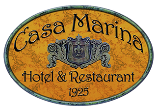 
Casa Marina Hotel and Restaurant
   in Jacksonville Beach