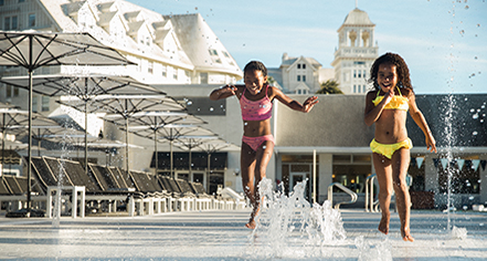 Activities:
Claremont Club & Spa, A Fairmont Hotel
in Berkeley