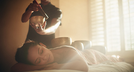 Spa:
Claremont Club & Spa, A Fairmont Hotel
in Berkeley