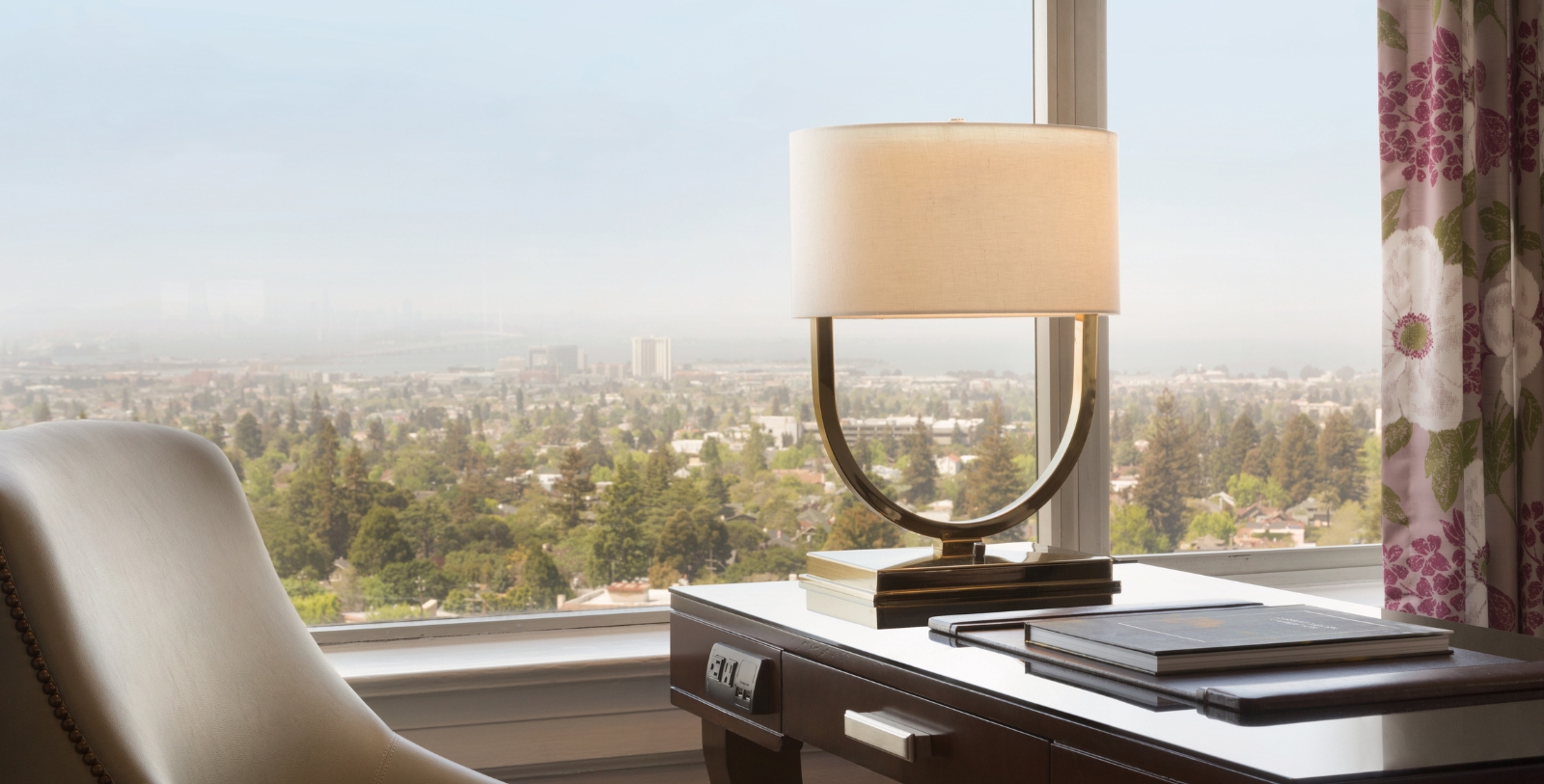 Experience Tilden Park.