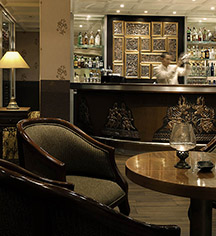 Dining at
The Phoenix Hotel Yogyakarta - MGallery by Sofitel
in Yogyakarta