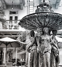 History:
The Phoenix Hotel Yogyakarta - MGallery by Sofitel
in Yogyakarta