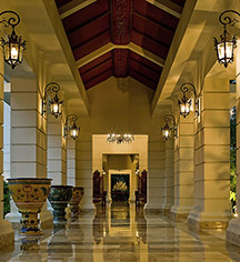 The Phoenix Hotel Yogyakarta - MGallery by Sofitel
in Yogyakarta