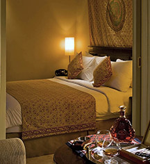 Accommodations:
The Phoenix Hotel Yogyakarta - MGallery by Sofitel
in Yogyakarta