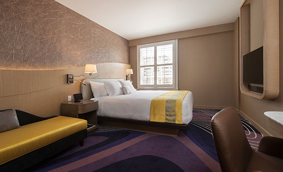 dusitD2 hotel constance pasadena
- Accommodations