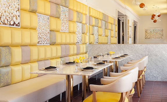 dusitD2 hotel constance pasadena
- Activities