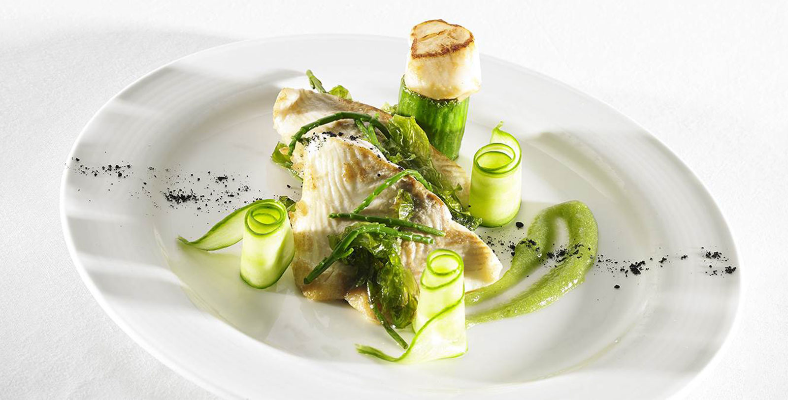 Taste the best of the Kerry countryside at the Garden Room Restaurant.