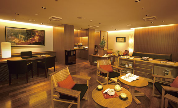 Kyoto Tokyu Hotel
- Activities