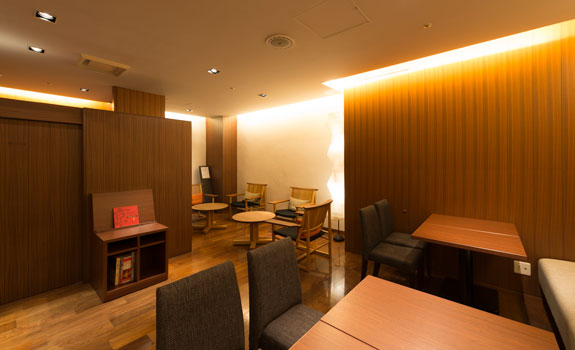 Kyoto Tokyu Hotel
- Activities