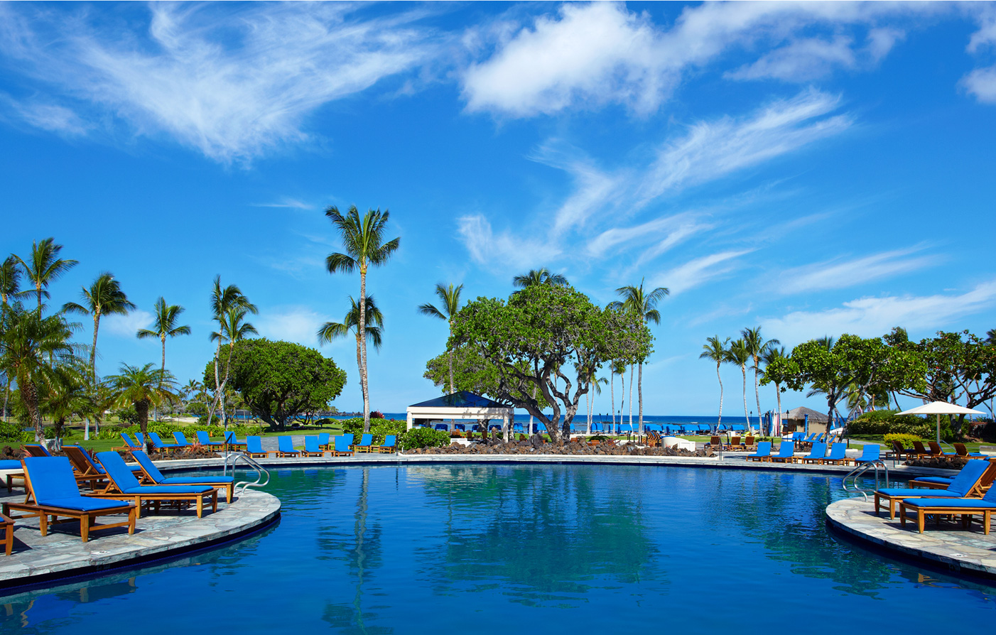 Kohala Coast Things to Do Mauna Lani Bay Hotel & Bungalows Kohala