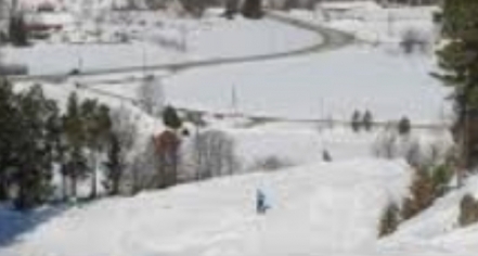Tveit Skisenter