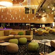 Book a stay with Talatona Convention Hotel in Luanda