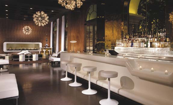Green Valley Ranch Resort & Spa
- Dining