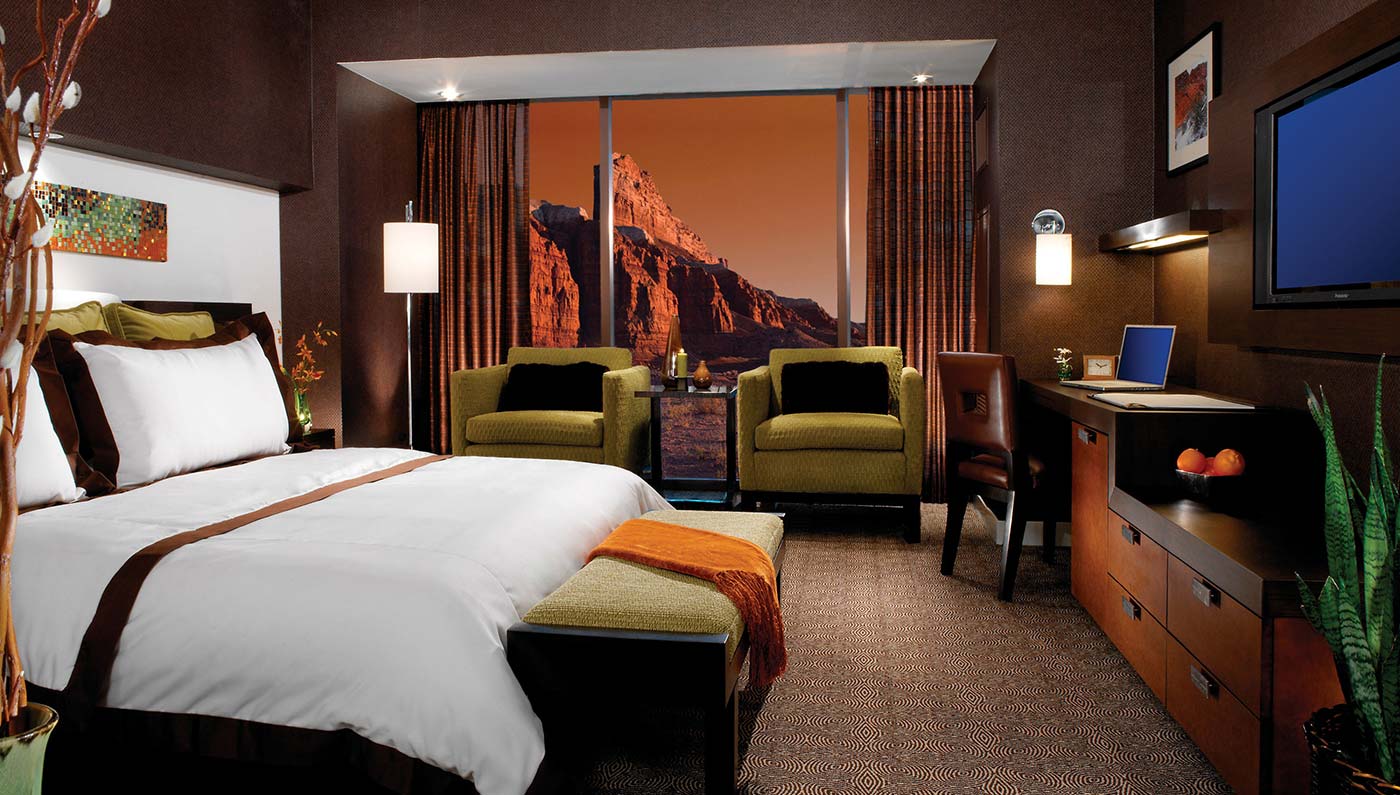 red rocks casino resort and spa