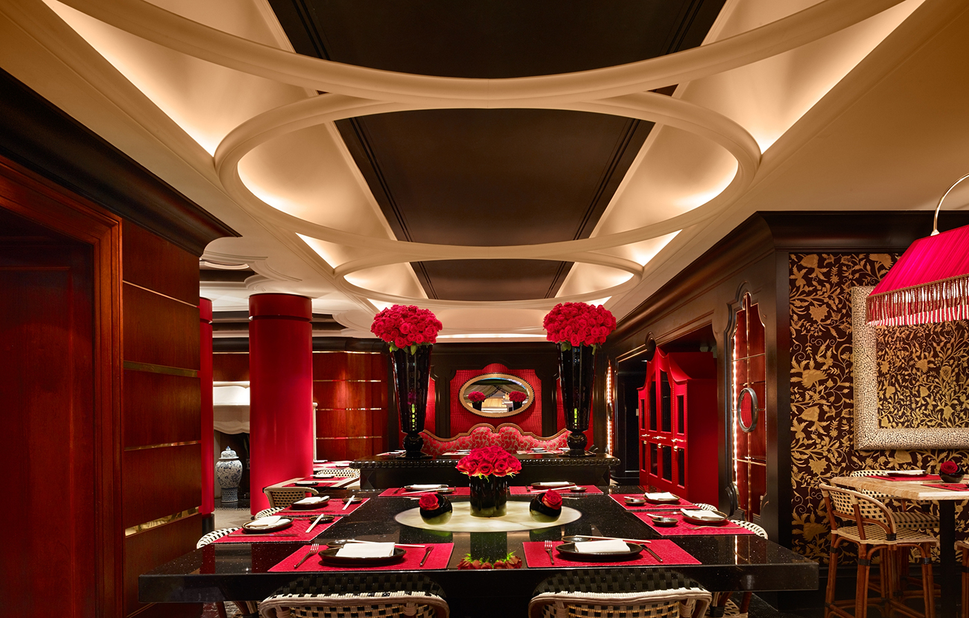 wynn resorts encore restaurants