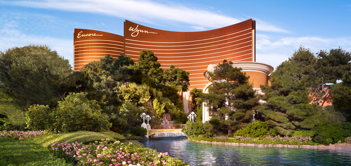 Wynn Las Vegas