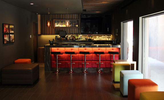 The BLVD Hotel & Suites
- Activities