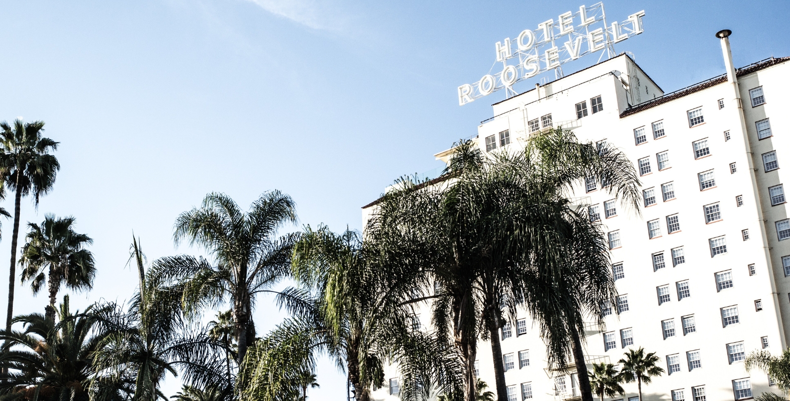 Image of The Hollywood Roosevelt