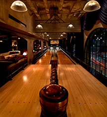 Event Calendar:
The Hollywood Roosevelt
in Los Angeles