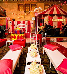 Meetings at
The Hollywood Roosevelt
in Los Angeles
