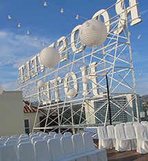 Events at
The Hollywood Roosevelt
in Los Angeles