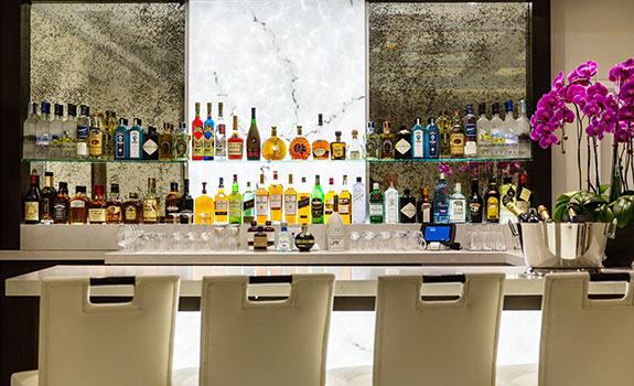 Beverly Hills Boutique Hotels Mosaic Hotel Luxury The Mosaic Hotel Beverly Hills Dining