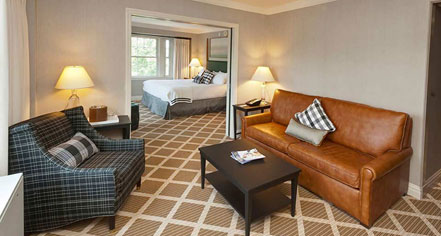 Accommodations:
Hanover Inn Dartmouth
in Hanover