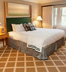 Accommodations:
Hanover Inn Dartmouth
in Hanover