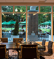 Meetings at
Hanover Inn Dartmouth
in Hanover